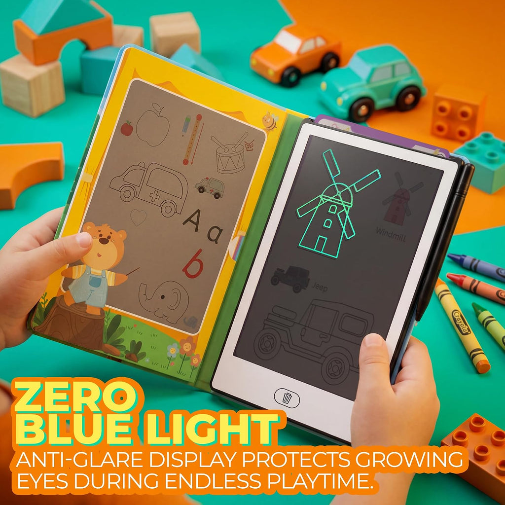 GlowDoodle LED Drawing Kit