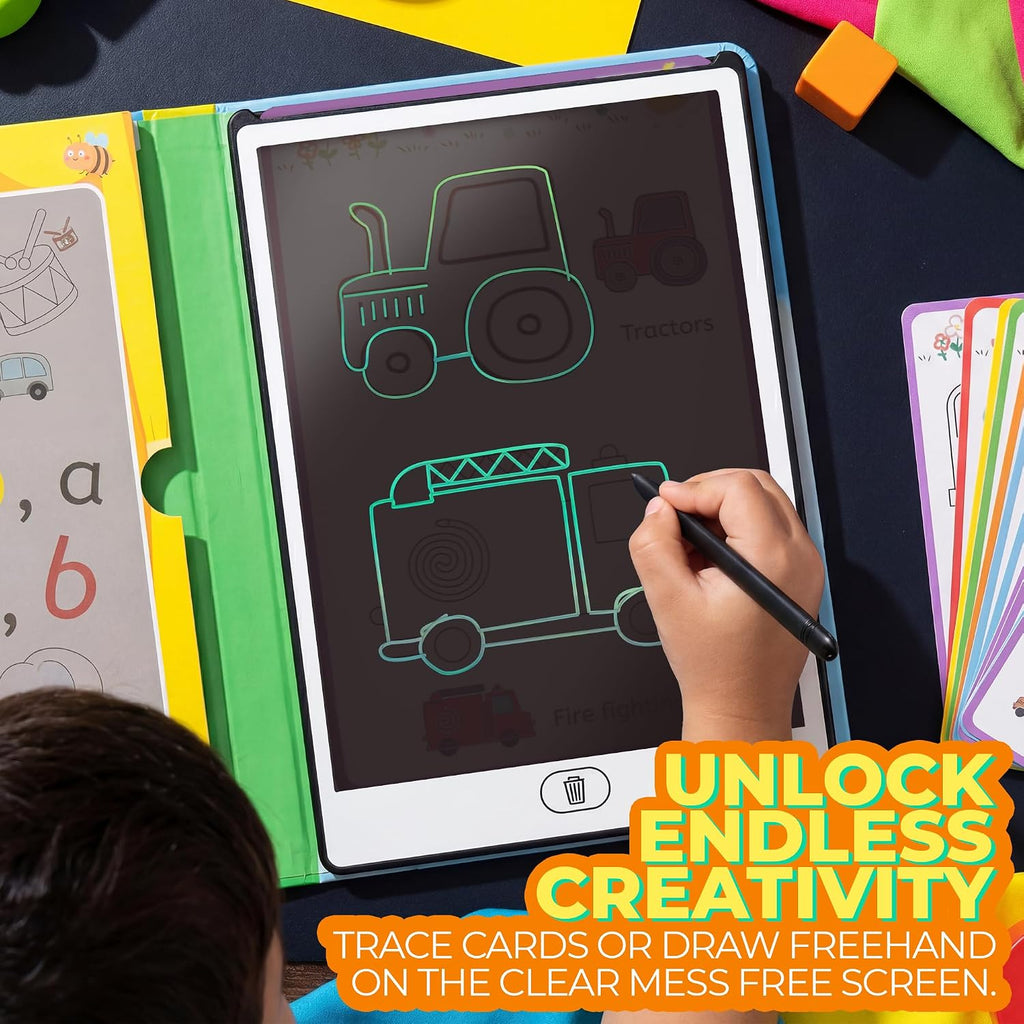 GlowDoodle LED Drawing Kit