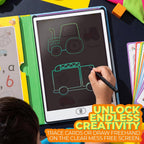 GlowDoodle LED Drawing Kit